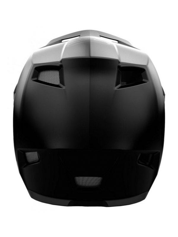 Каска FOX RAMPAGE MIPS COMP HELMET BLACK